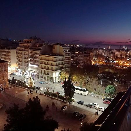 Nona'S Διαμέρισμα Θεσσαλονίκη Εξωτερικό φωτογραφία
